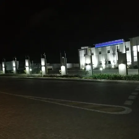 King'S Palace Hotel Rustenburg-3