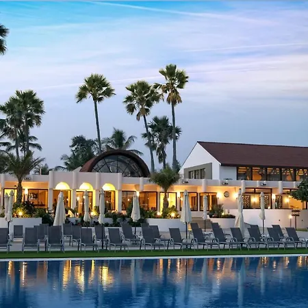 Sunbeach Hotel & Resort-3