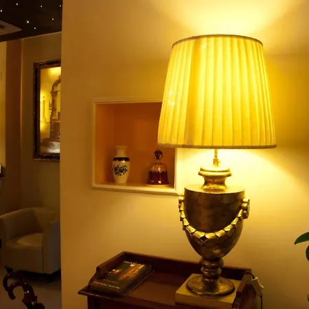 Hotel San Paolo-2