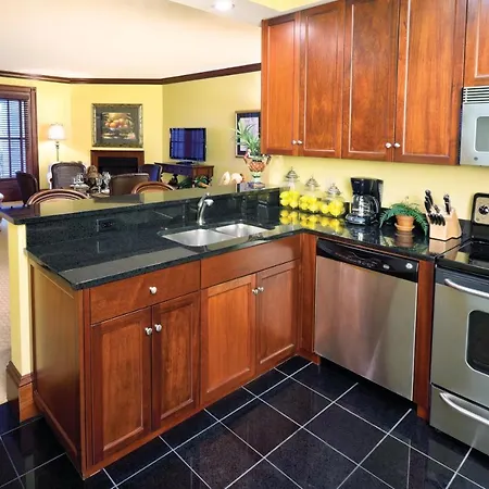 Club Wyndham Dye Villas-2