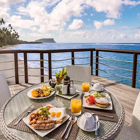 Aga Reef Resort And Spa-3