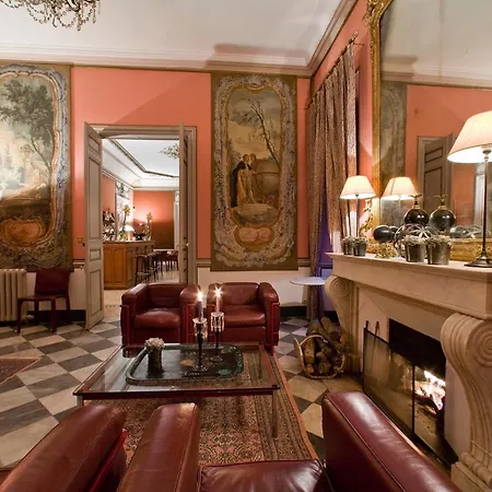 Hotel Chateau Des Alpilles-2