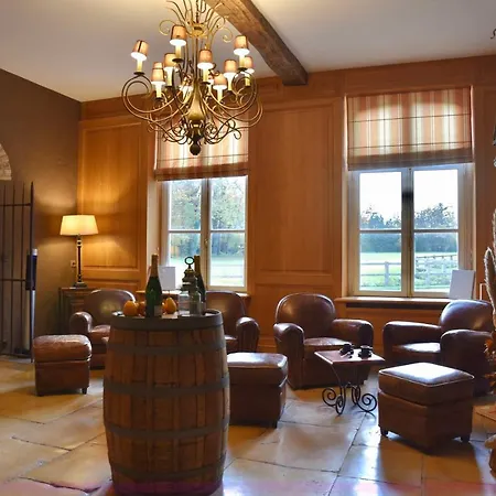 Chateau De Cocove-2