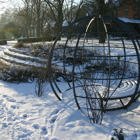 Thermalis - Das Boardinghouse im Kurpark Bad Hersfeld-3