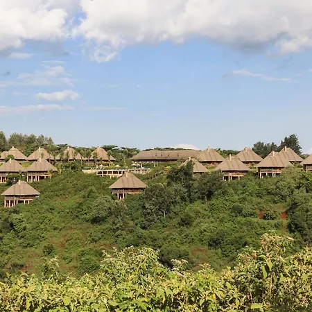 Neptune Ngorongoro Luxury Lodge-2