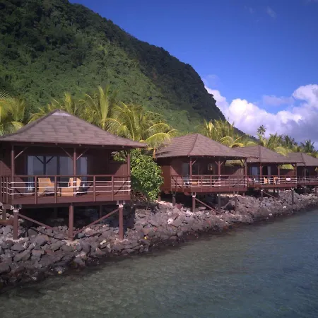 Aga Reef Resort And Spa-2