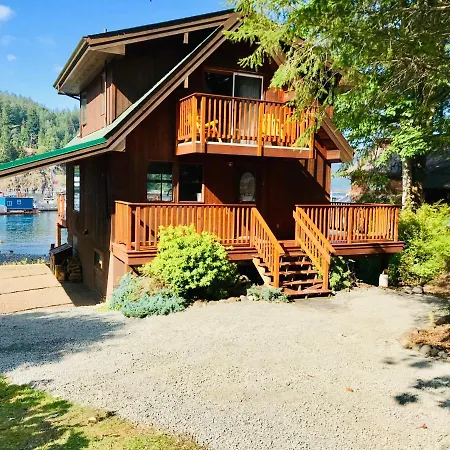 Brown'S Bay Resort-2