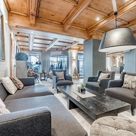 Hotel Edelweiss&Gurgl-3