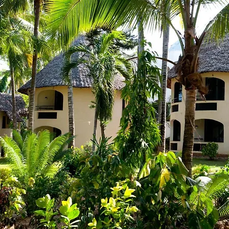 Severin Sea Lodge-2