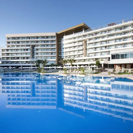 Hipotels Playa De Palma Palace&Spa (Adults Only)-2