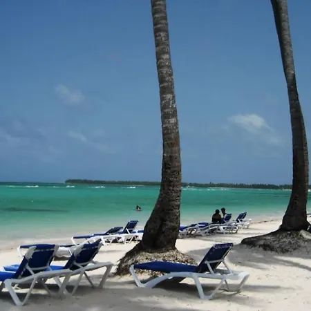 Tropical Villas At Los Corales Beach-3