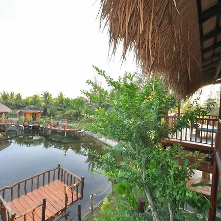Zest Resort & Spa Hoi An-2