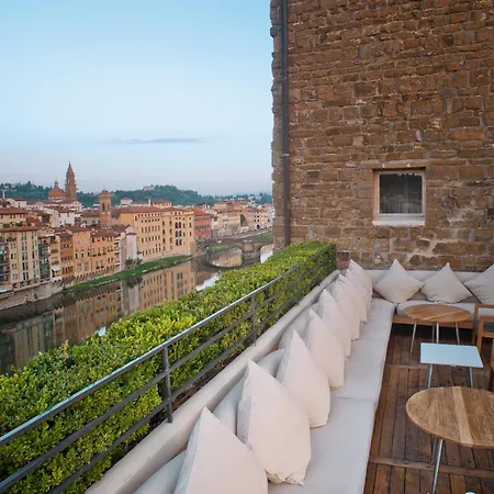 Hotel Continentale - Lungarno Collection-3