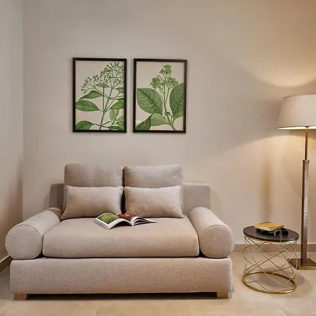 Sempre Viva Suites-2