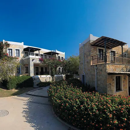 Bodrum Park Resort-3