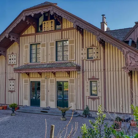 Le Manoir Au Lac-3