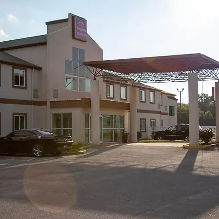 Morgantown Inn & Suites-2