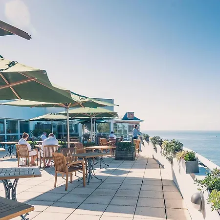 Alliance Pornic Hotel Thalasso & Spa-2