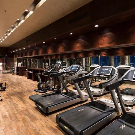 Shahdag Hotel & Spa-2