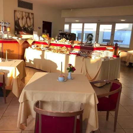 Europalace Hotel Todi-3