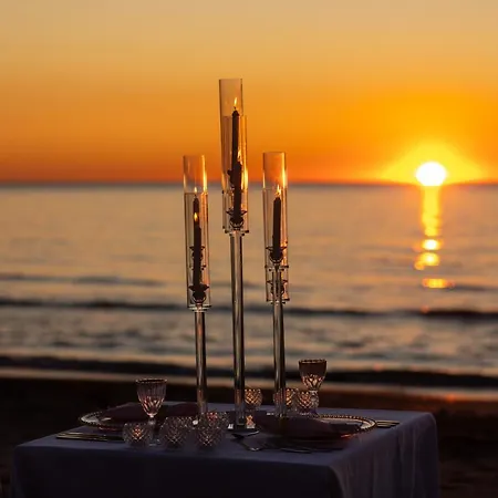 Grand Blue Fafa Resort & Spa-2