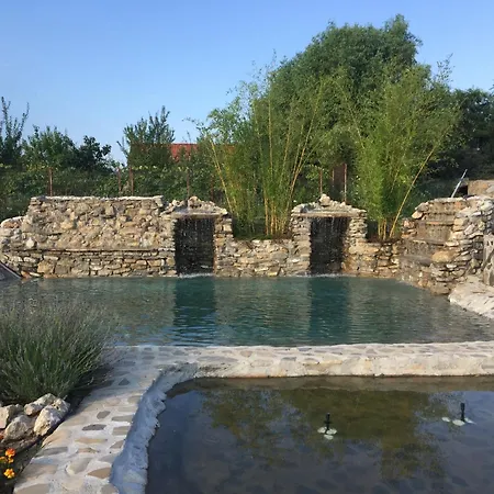 Country Spa Retreat-3
