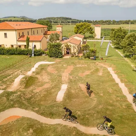 Poggio All'Agnello Sport & Family Holidays-3