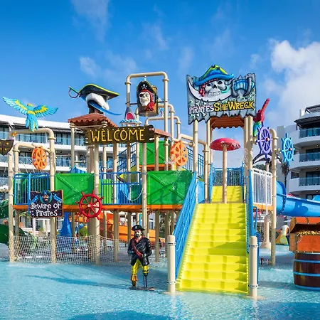Ocean Coral Spring Resort-2