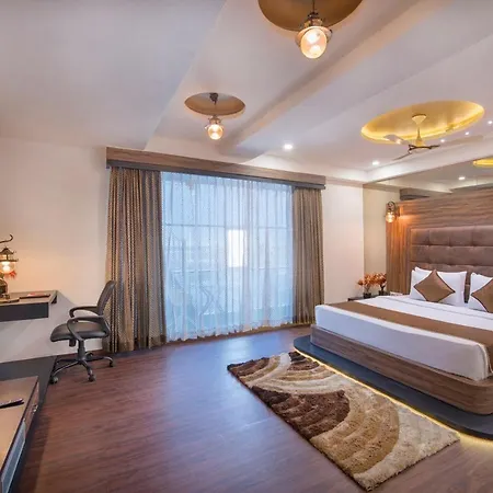 Lords Eco Inn Morbi-3