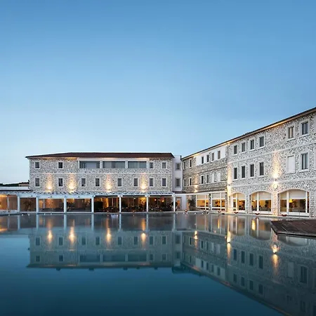 Terme Di Saturnia Natural Spa & Golf Resort - The Leading Hotels Of The World-3