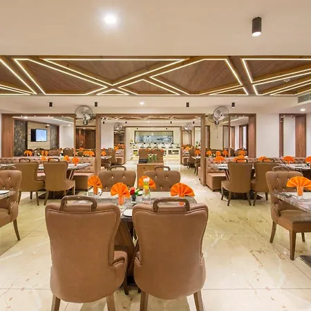 Lords Eco Inn Morbi-2
