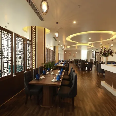 Central Hotel Thanh Hoa-2