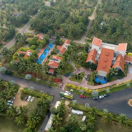 Sunray Village Resort-3