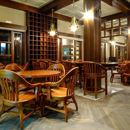 Sea Shell Resort & Spa, Havelock-2