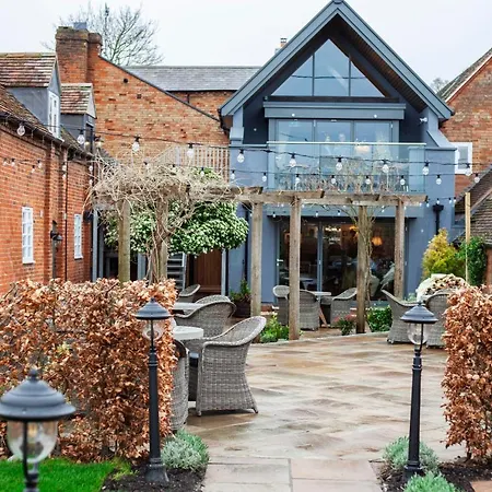 The Bell, Alderminster, Stratford-Upon-Avon - Brunning And Price-2