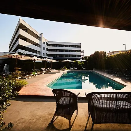 Hotel Enterprise-3