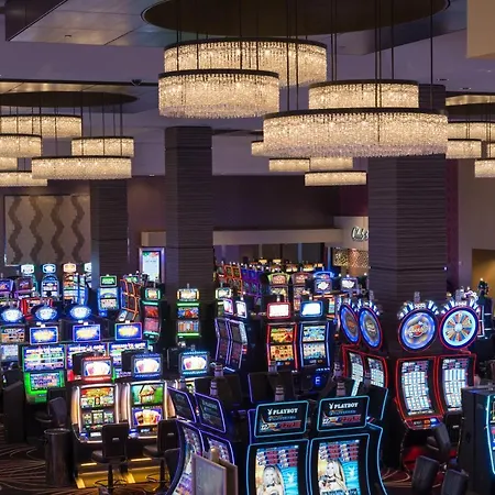 Viejas Casino & Willows Hotel-2