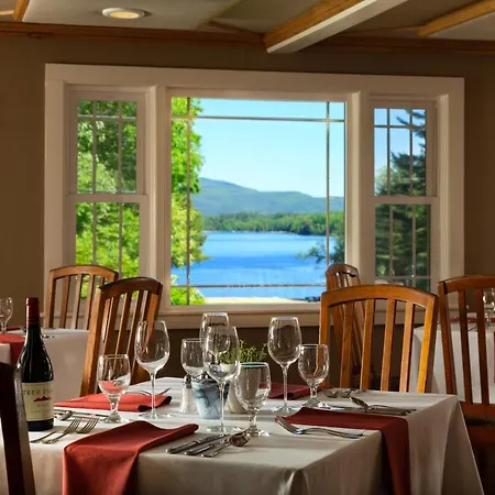 Inn At Pleasant Lake-3