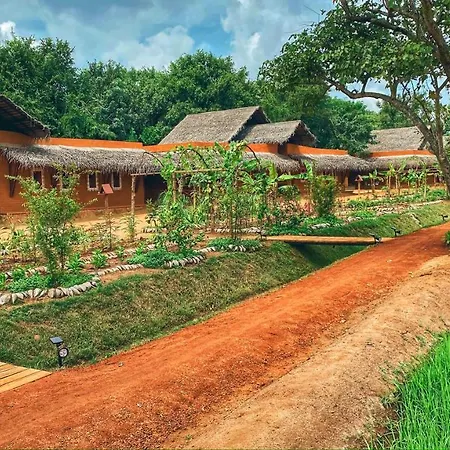 Ayurvie Sigiriya - Ayurvedic Retreat By Thema Collection-2