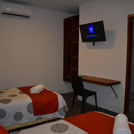 Hotel Boutique Vendimia-3