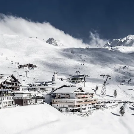 Hotel Angerer Alm-2