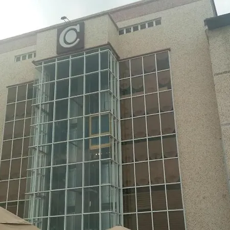 Conference Hotel , Abeokuta-3