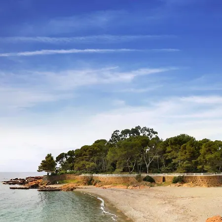 Sowell Hotels La Plage-3