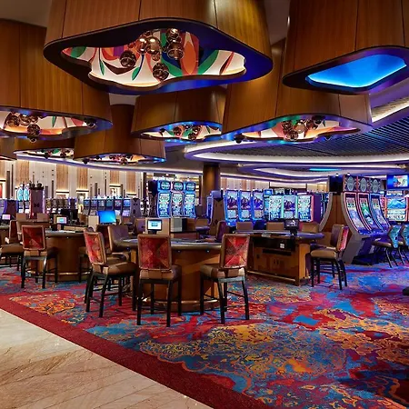 The Guitar Hotel At Seminole Hard Rock Hotel & Casino-2