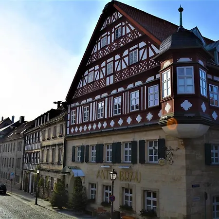 Die Kronacher Stadthotels-3