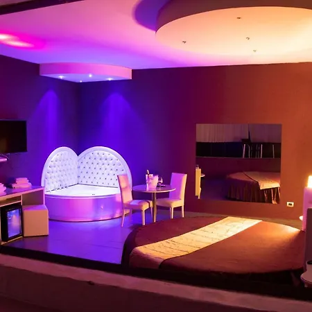 Hotel Masaniello Luxury-2