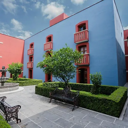 Hotel Real de Naturales-3