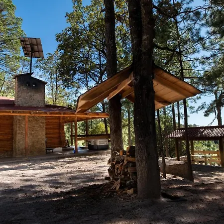 Molinillos Mountain Resort-2