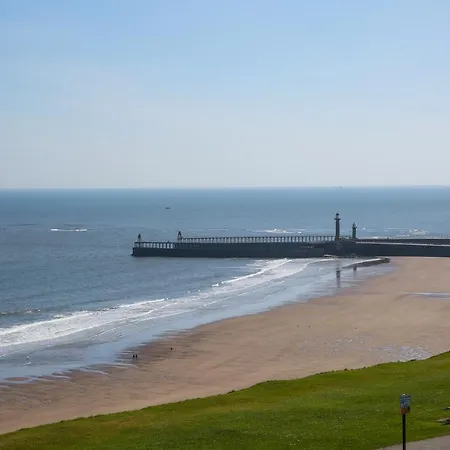 The Seacliffe - Whitby-2