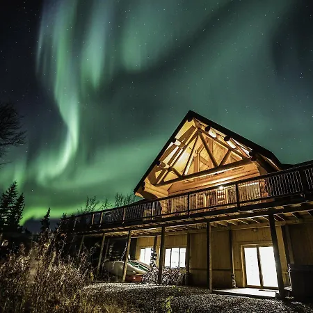 Inn On The Lake - Whitehorse-2